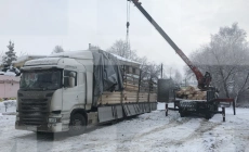 Проект дома Морозко